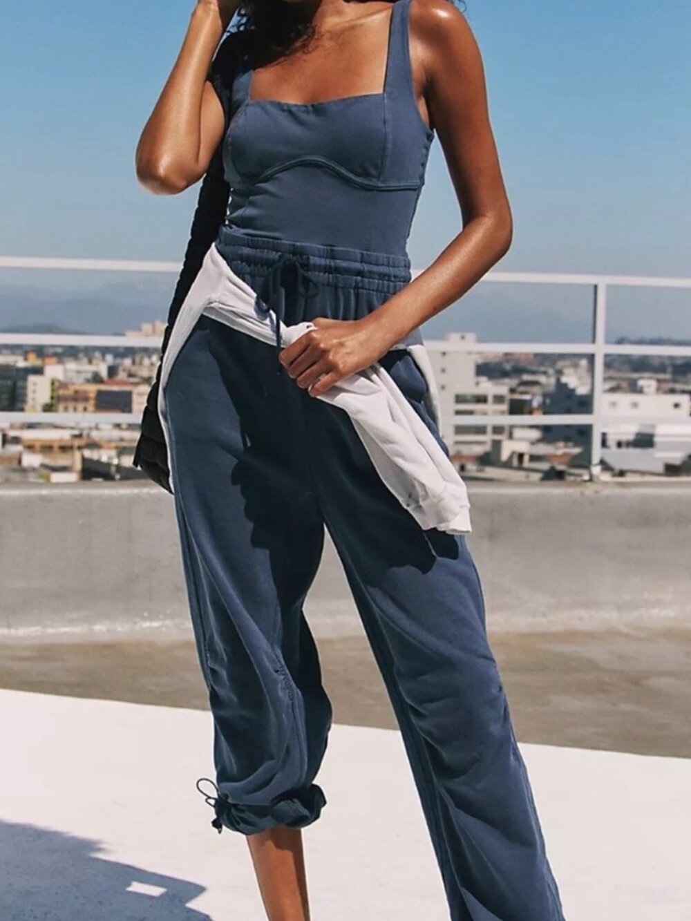 Free People Inbound Onsie